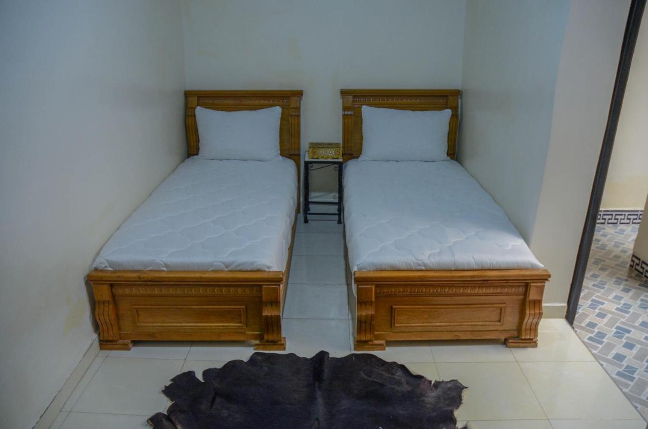 LA casa Dar Rayan Apartment Fes Luaran gambar