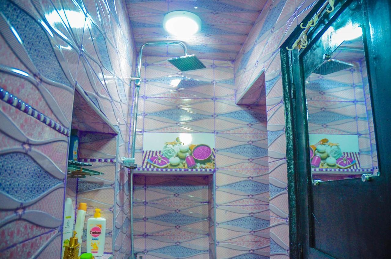 LA casa Dar Rayan Apartment Fes Luaran gambar