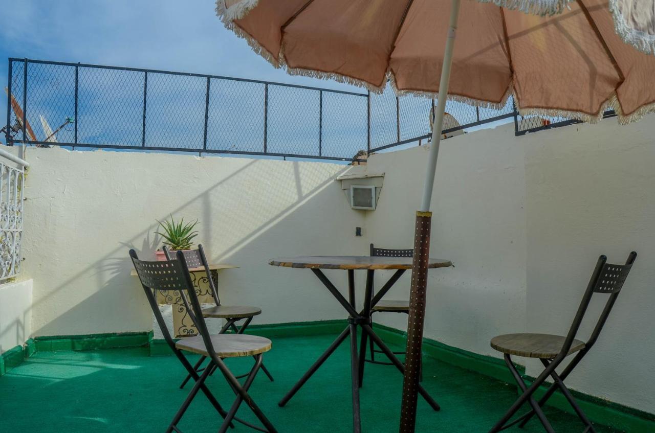 LA casa Dar Rayan Apartment Fes Luaran gambar
