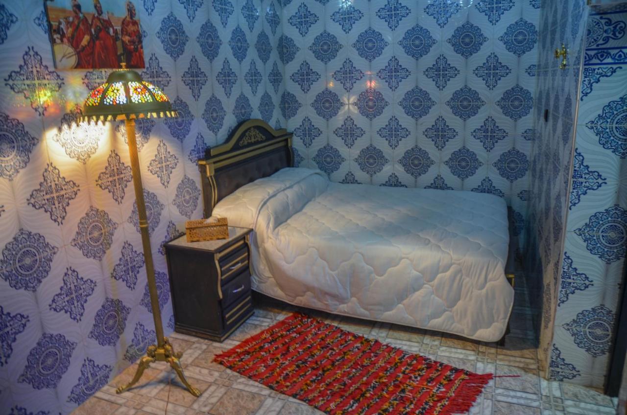 LA casa Dar Rayan Apartment Fes Luaran gambar